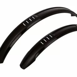 SKS Velo 65 Mountain Schutzblech Set VR+HR Für 26"