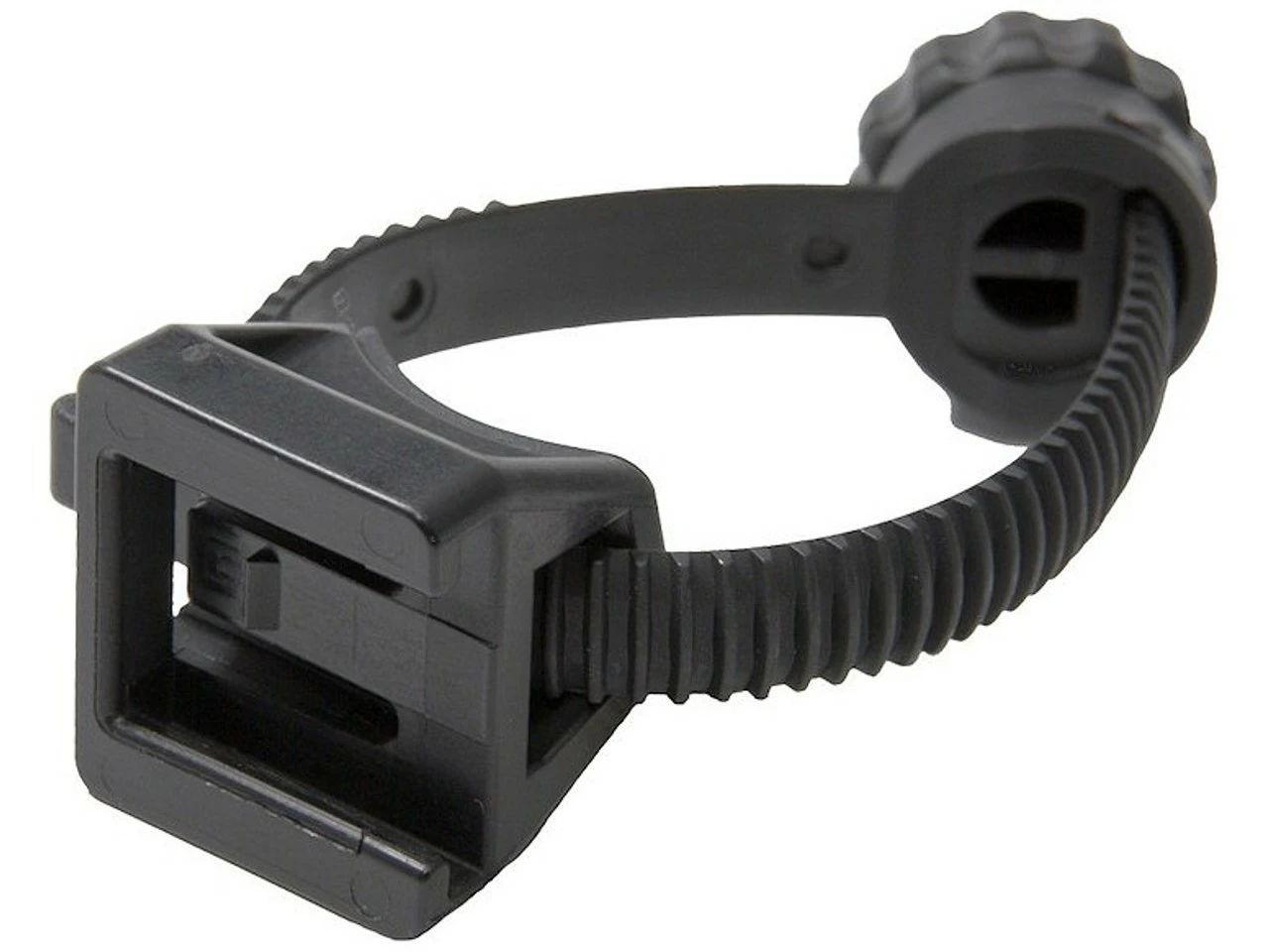 Cateye Halterung SP-12-R FlexTight Für Rücklicht 1 Cateye Halterung SP-12-R FlexTight Für Rücklicht