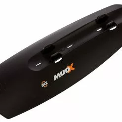 SKS Mud-X Dirtboard Schutzblech VR