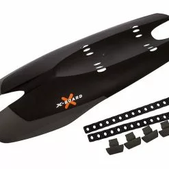 SKS X-Board Dirtboard Schutzblech VR