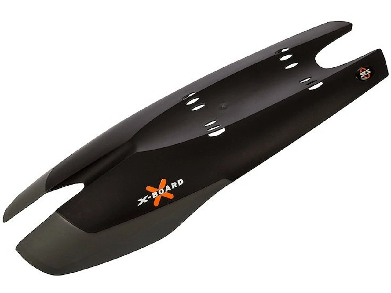 SKS X-Board Dirtboard Schutzblech VR 2 SKS X-Board Dirtboard Schutzblech VR – Bild 2