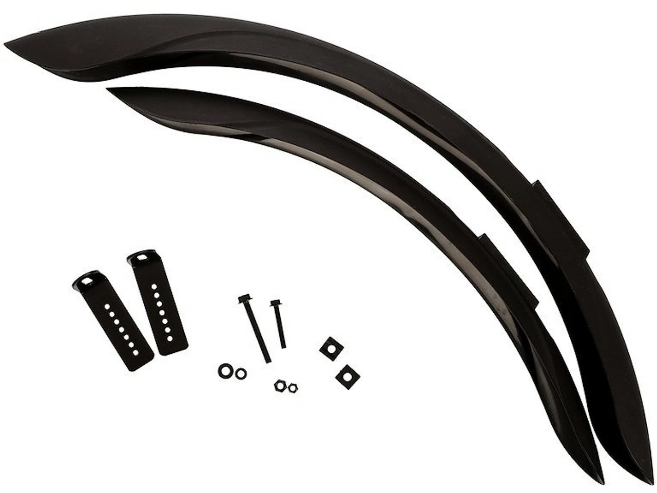 BBB RainWarriors BFD-01 Schutzbleche 2 BBB RainWarriors BFD-01 Schutzbleche – Bild 2