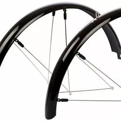 Procraft Rainbow MTB 60 Schutzblech-Set VR+HR