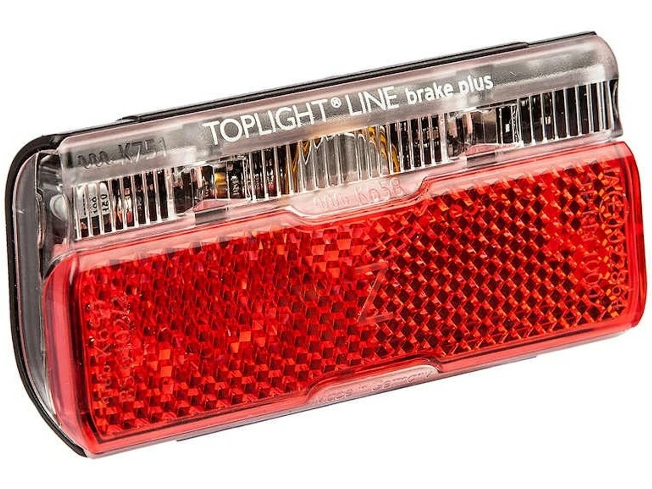 Busch-mueller Toplight Line Brake Plus LED Rücklicht Mit Bremslicht Mit StVZO 1 Busch-mueller Toplight Line Brake Plus LED Rücklicht Mit Bremslicht Mit StVZO