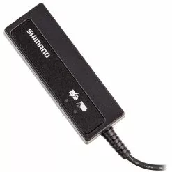 Shimano Akkuladegerät SM-BCR2 Für SM-BTR2 / BT-DN110
