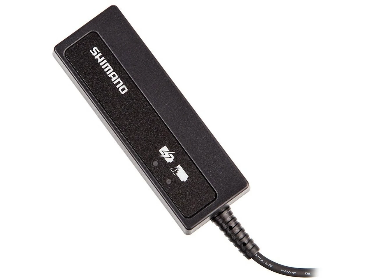 Shimano Akkuladegerät SM-BCR2 Für SM-BTR2 / BT-DN110 1 Shimano Akkuladegerät SM-BCR2 Für SM-BTR2 / BT-DN110