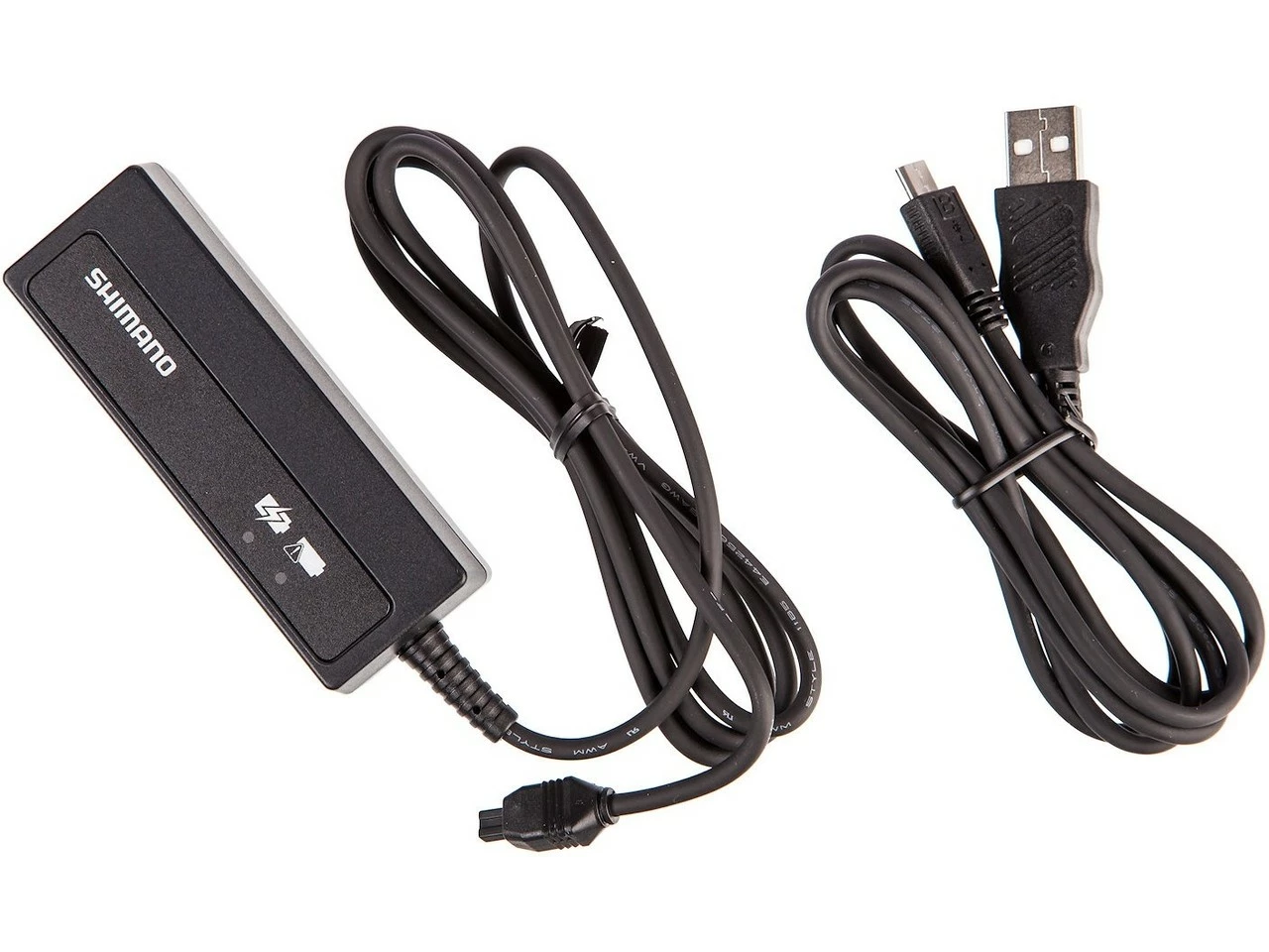 Shimano Akkuladegerät SM-BCR2 Für SM-BTR2 / BT-DN110 3 Shimano Akkuladegerät SM-BCR2 Für SM-BTR2 / BT-DN110 – Bild 3